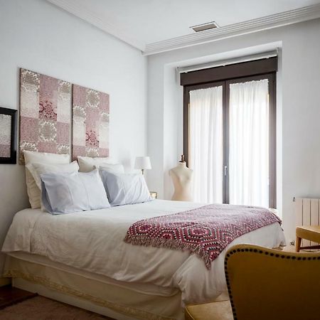 Figueroa Design Apartment Madrid Bagian luar foto